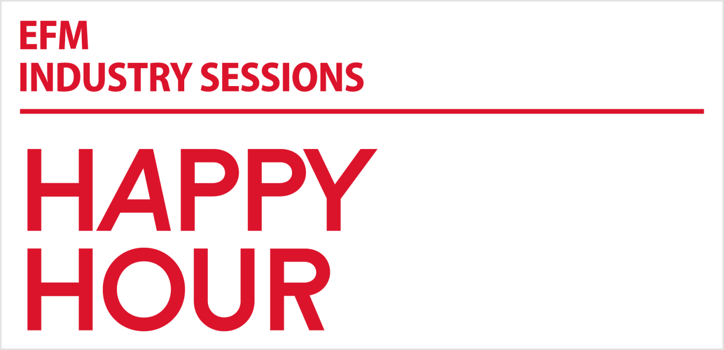 EFM Happy Hour Co-Hosted by Doc Around Europe