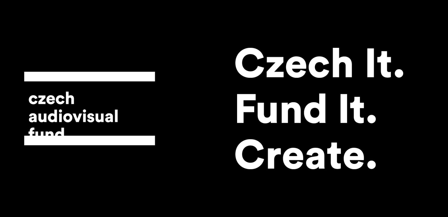 Czech It. Fund It. Create. Czech Audiovisual Fund Opens Up to Series 