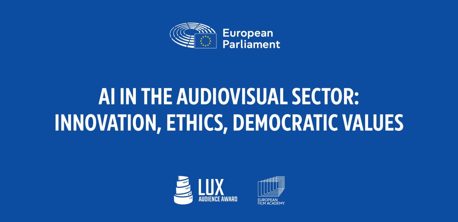 AI in the Audiovisual sector: Innovation, Ethics, Democratic Values