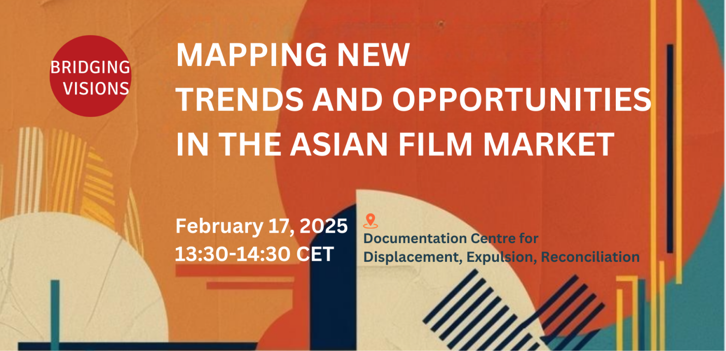 Mapping New Trends and Opportunities in the Asian Film Market 