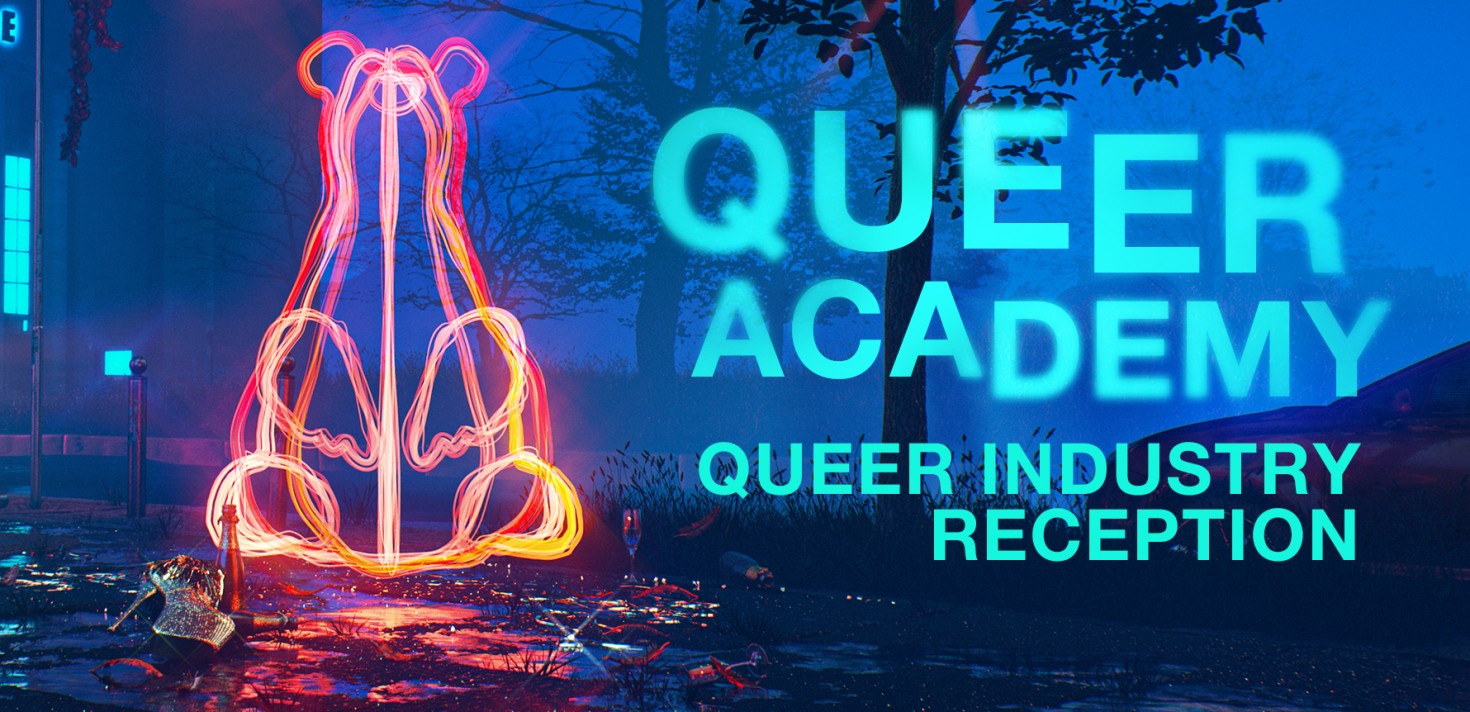 QUEER Industry Reception