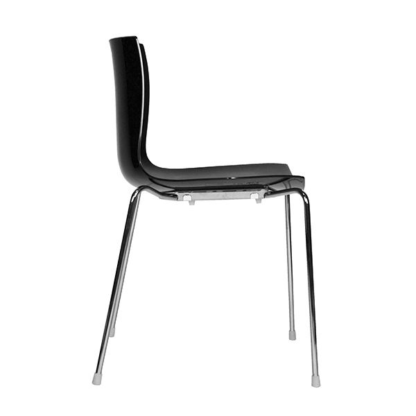 Chair Catifa black - 