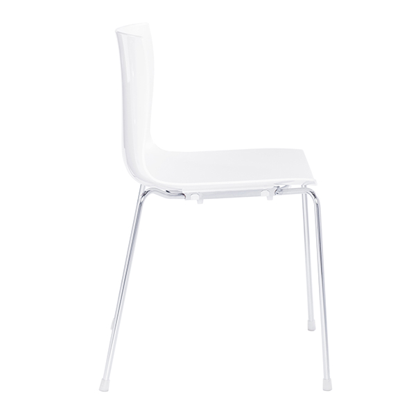 Chair Catifa white (Standard) - 
