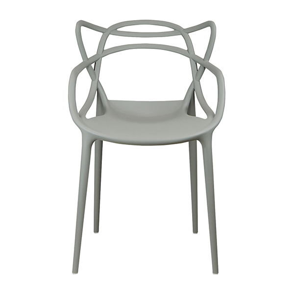 Chair Kartell Masters grey - 
