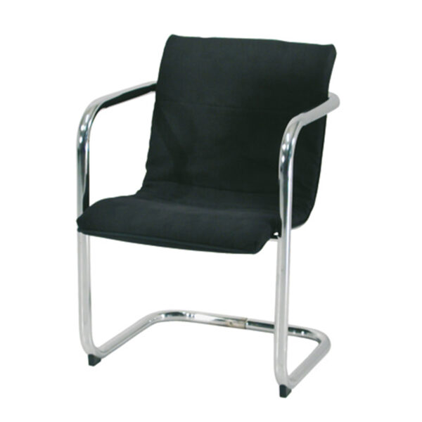 Chair Schwinger black - 