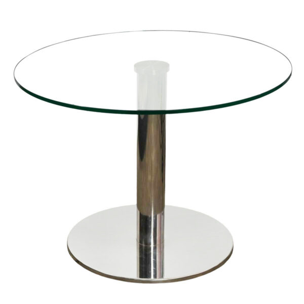 Coffee Table Ø 70, glass - 