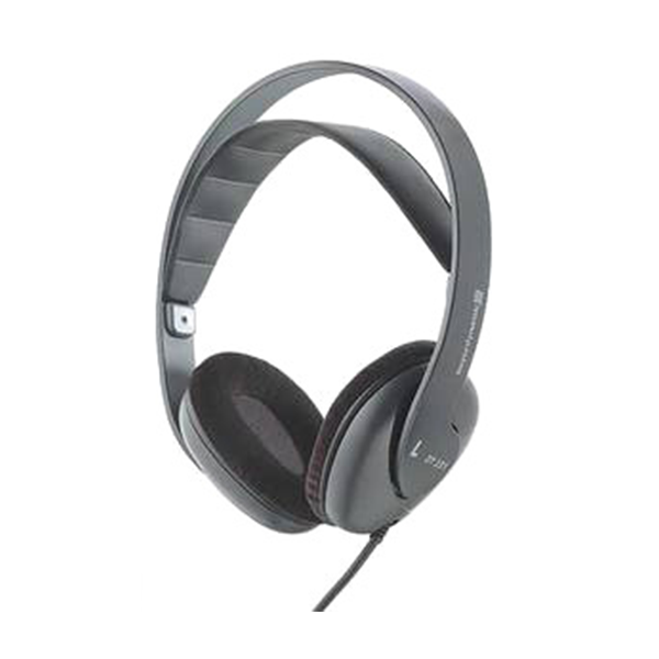 Headphones Wired - Sennheiser HD 202