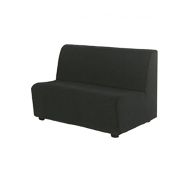 Lounge Sofa black - 