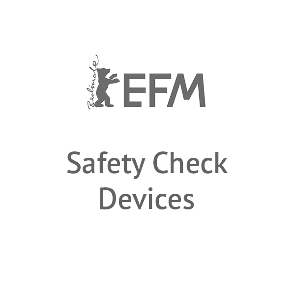 Safety Check - 1-3 Devices - 