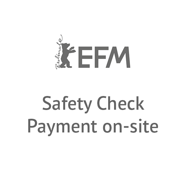 Safety Check - on-site order / 10 & more Devices - 