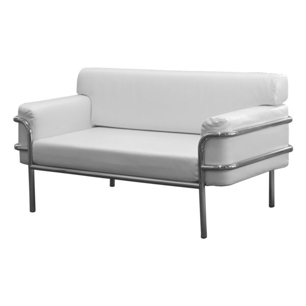 Sofa Zarutti white - 