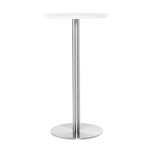 High Table Pelikan Ø 60 - 