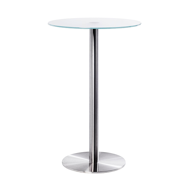 High Table Pelikan Ø 70 glass - 