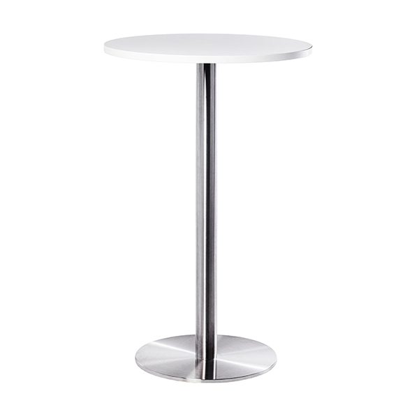 High Table Pelikan Ø 70 - 
