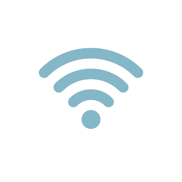 Wifi EFM Exhibitor, 2 Devices - 